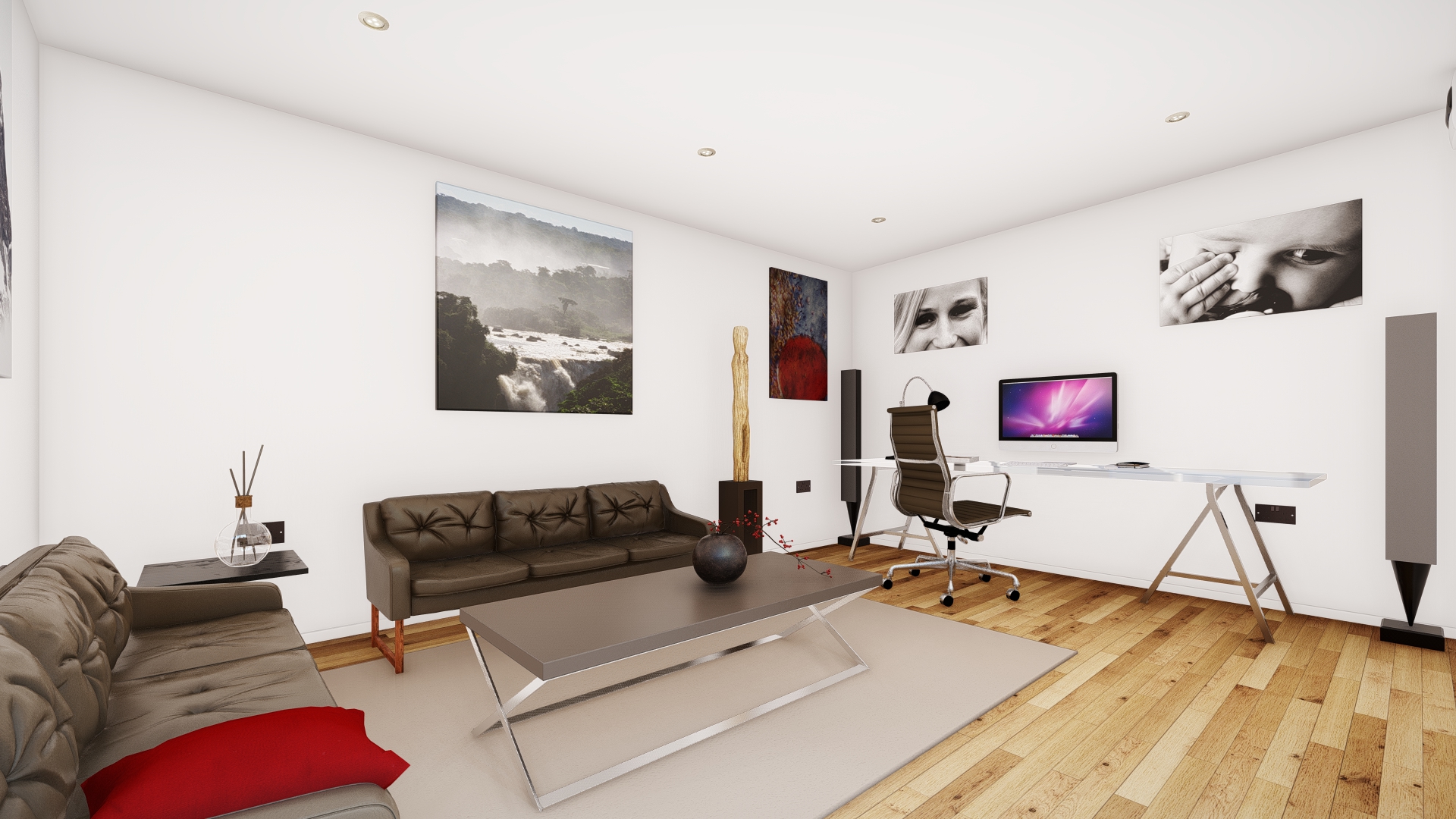 Add value to your property with a garden room